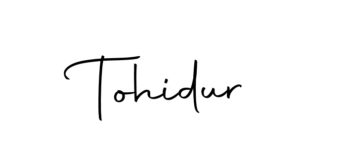 Once you've used our free online signature maker to create your best signature Autography-DOLnW style, it's time to enjoy all of the benefits that Tohidur name signing documents. Tohidur signature style 10 images and pictures png