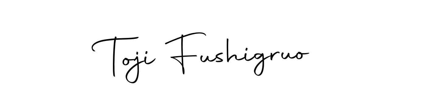 Here are the top 10 professional signature styles for the name Toji Fushigruo. These are the best autograph styles you can use for your name. Toji Fushigruo signature style 10 images and pictures png