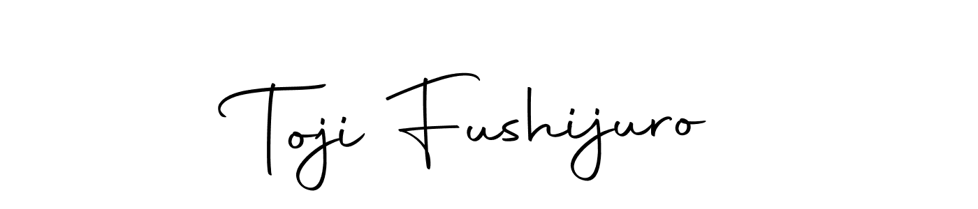 How to make Toji Fushijuro signature? Autography-DOLnW is a professional autograph style. Create handwritten signature for Toji Fushijuro name. Toji Fushijuro signature style 10 images and pictures png