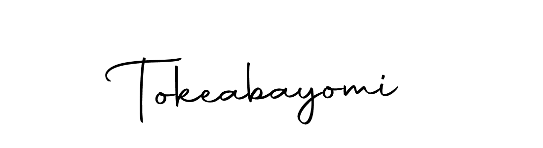 Check out images of Autograph of Tokeabayomi name. Actor Tokeabayomi Signature Style. Autography-DOLnW is a professional sign style online. Tokeabayomi signature style 10 images and pictures png