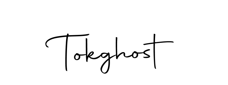 Once you've used our free online signature maker to create your best signature Autography-DOLnW style, it's time to enjoy all of the benefits that Tokghost name signing documents. Tokghost signature style 10 images and pictures png