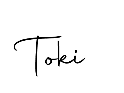 Also You can easily find your signature by using the search form. We will create Toki name handwritten signature images for you free of cost using Autography-DOLnW sign style. Toki signature style 10 images and pictures png