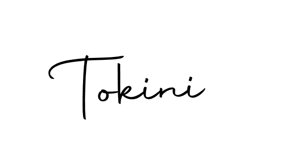 Once you've used our free online signature maker to create your best signature Autography-DOLnW style, it's time to enjoy all of the benefits that Tokini name signing documents. Tokini signature style 10 images and pictures png