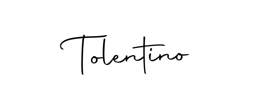 How to Draw Tolentino signature style? Autography-DOLnW is a latest design signature styles for name Tolentino. Tolentino signature style 10 images and pictures png