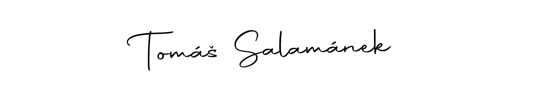 Also You can easily find your signature by using the search form. We will create Tomáš Salamánek name handwritten signature images for you free of cost using Autography-DOLnW sign style. Tomáš Salamánek signature style 10 images and pictures png