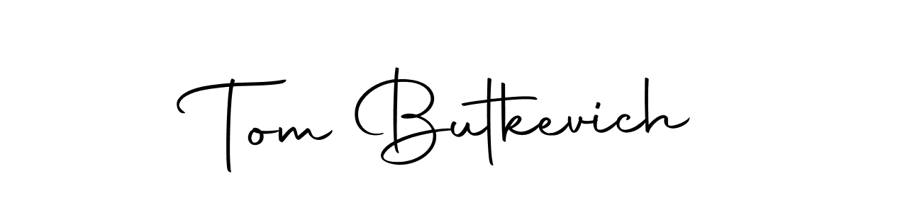 See photos of Tom Butkevich official signature by Spectra . Check more albums & portfolios. Read reviews & check more about Autography-DOLnW font. Tom Butkevich signature style 10 images and pictures png