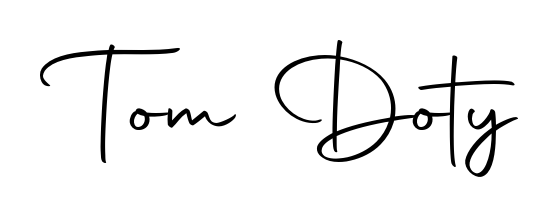 It looks like you need a new signature style for name Tom Doty. Design unique handwritten (Autography-DOLnW) signature with our free signature maker in just a few clicks. Tom Doty signature style 10 images and pictures png