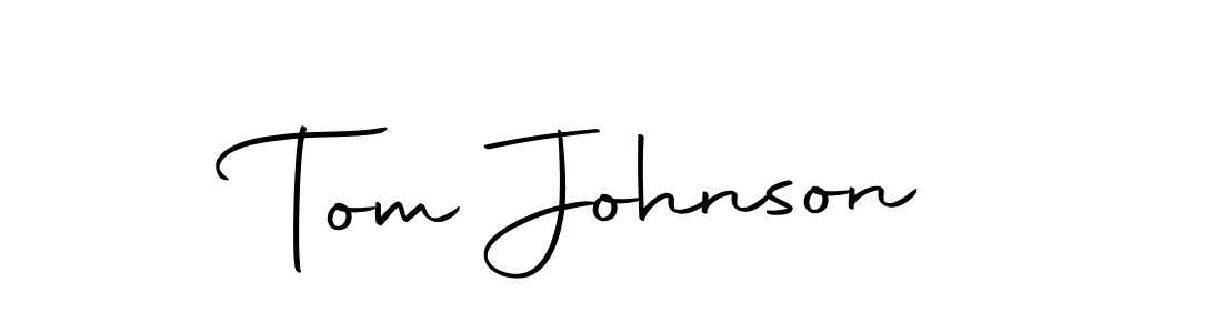 Best and Professional Signature Style for Tom Johnson. Autography-DOLnW Best Signature Style Collection. Tom Johnson signature style 10 images and pictures png