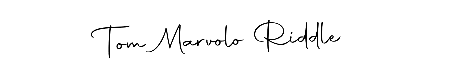 You can use this online signature creator to create a handwritten signature for the name Tom Marvolo Riddle. This is the best online autograph maker. Tom Marvolo Riddle signature style 10 images and pictures png