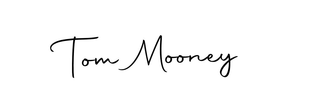 It looks lik you need a new signature style for name Tom Mooney. Design unique handwritten (Autography-DOLnW) signature with our free signature maker in just a few clicks. Tom Mooney signature style 10 images and pictures png