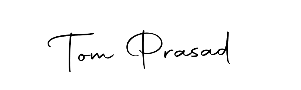 Also You can easily find your signature by using the search form. We will create Tom Prasad name handwritten signature images for you free of cost using Autography-DOLnW sign style. Tom Prasad signature style 10 images and pictures png