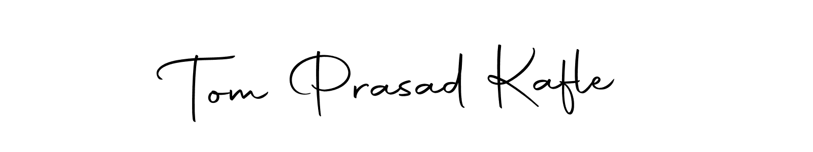 This is the best signature style for the Tom Prasad Kafle name. Also you like these signature font (Autography-DOLnW). Mix name signature. Tom Prasad Kafle signature style 10 images and pictures png