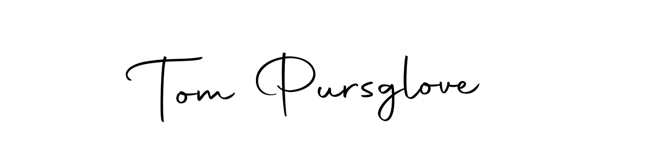 Similarly Autography-DOLnW is the best handwritten signature design. Signature creator online .You can use it as an online autograph creator for name Tom Pursglove. Tom Pursglove signature style 10 images and pictures png