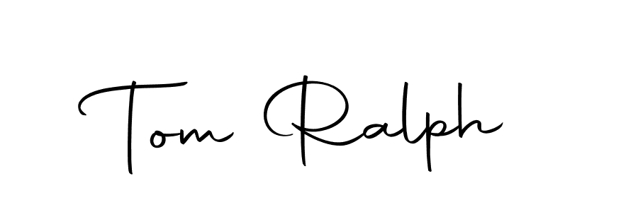 See photos of Tom Ralph official signature by Spectra . Check more albums & portfolios. Read reviews & check more about Autography-DOLnW font. Tom Ralph signature style 10 images and pictures png