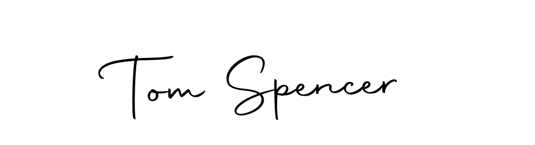 See photos of Tom Spencer official signature by Spectra . Check more albums & portfolios. Read reviews & check more about Autography-DOLnW font. Tom Spencer signature style 10 images and pictures png