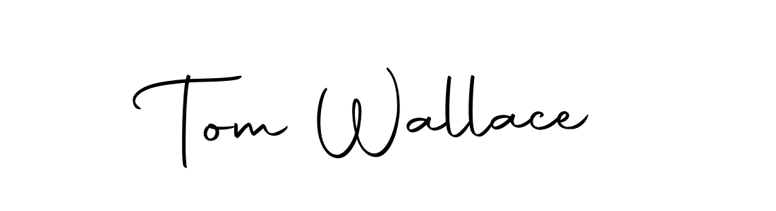 Best and Professional Signature Style for Tom Wallace. Autography-DOLnW Best Signature Style Collection. Tom Wallace signature style 10 images and pictures png