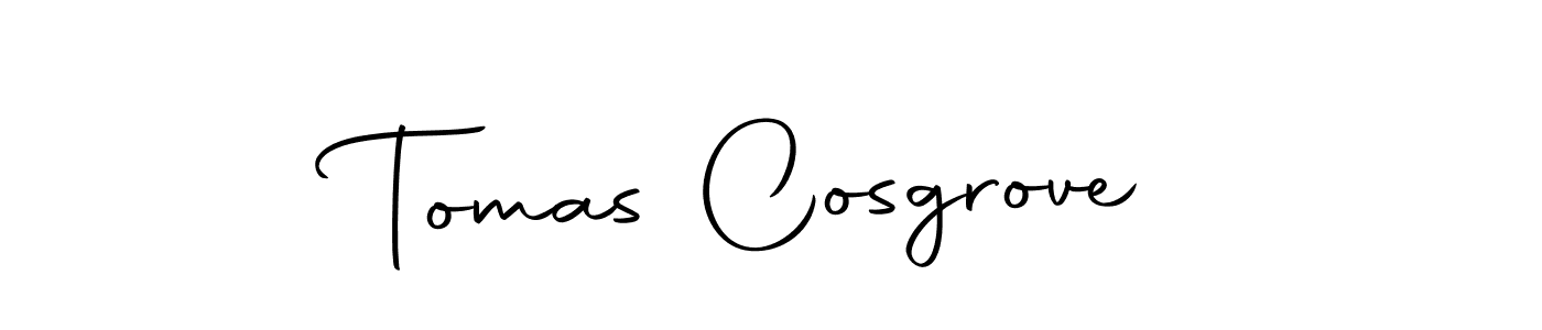 Best and Professional Signature Style for Tomas Cosgrove. Autography-DOLnW Best Signature Style Collection. Tomas Cosgrove signature style 10 images and pictures png