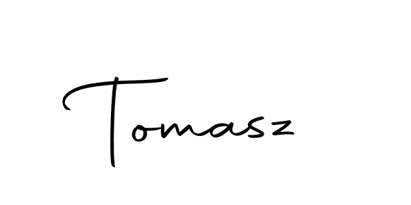 Similarly Autography-DOLnW is the best handwritten signature design. Signature creator online .You can use it as an online autograph creator for name Tomasz. Tomasz signature style 10 images and pictures png