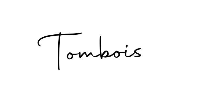 Similarly Autography-DOLnW is the best handwritten signature design. Signature creator online .You can use it as an online autograph creator for name Tombois. Tombois signature style 10 images and pictures png