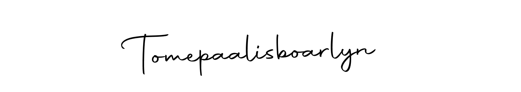 Once you've used our free online signature maker to create your best signature Autography-DOLnW style, it's time to enjoy all of the benefits that Tomepaalisboarlyn name signing documents. Tomepaalisboarlyn signature style 10 images and pictures png