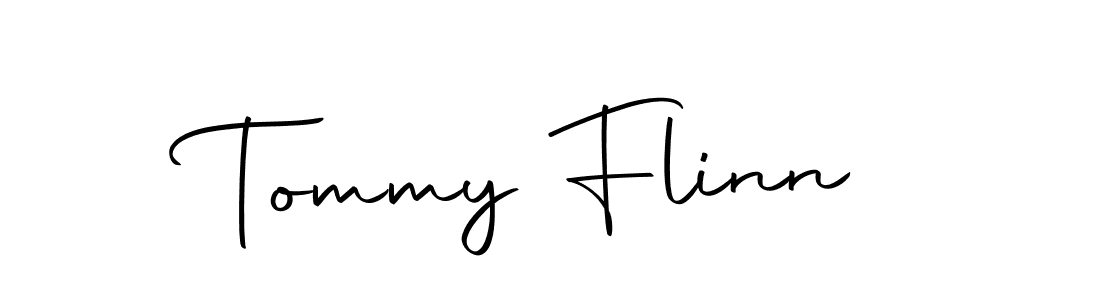 Make a short Tommy Flinn signature style. Manage your documents anywhere anytime using Autography-DOLnW. Create and add eSignatures, submit forms, share and send files easily. Tommy Flinn signature style 10 images and pictures png