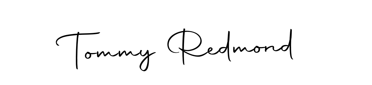 It looks lik you need a new signature style for name Tommy Redmond. Design unique handwritten (Autography-DOLnW) signature with our free signature maker in just a few clicks. Tommy Redmond signature style 10 images and pictures png