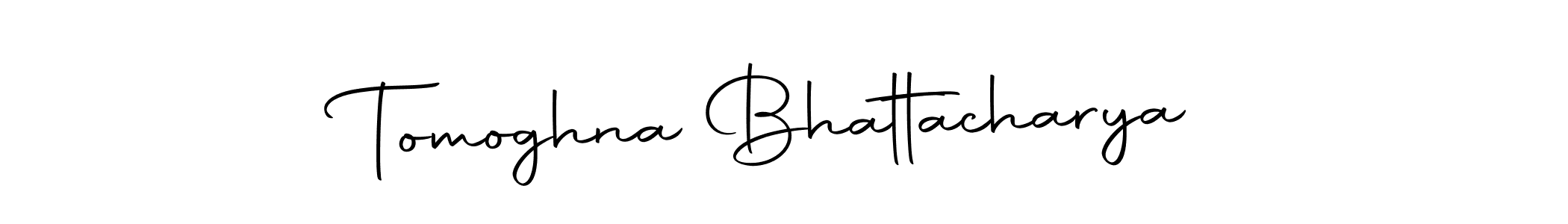 Once you've used our free online signature maker to create your best signature Autography-DOLnW style, it's time to enjoy all of the benefits that Tomoghna Bhattacharya name signing documents. Tomoghna Bhattacharya signature style 10 images and pictures png