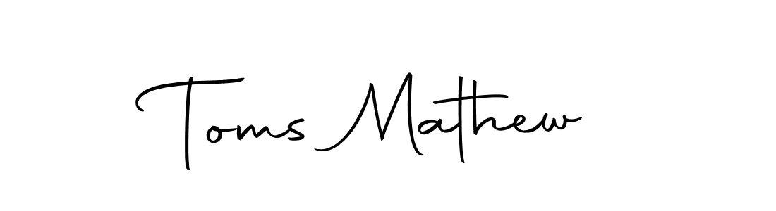 See photos of Toms Mathew official signature by Spectra . Check more albums & portfolios. Read reviews & check more about Autography-DOLnW font. Toms Mathew signature style 10 images and pictures png