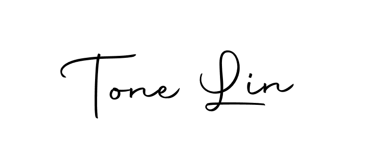 Once you've used our free online signature maker to create your best signature Autography-DOLnW style, it's time to enjoy all of the benefits that Tone Lin name signing documents. Tone Lin signature style 10 images and pictures png