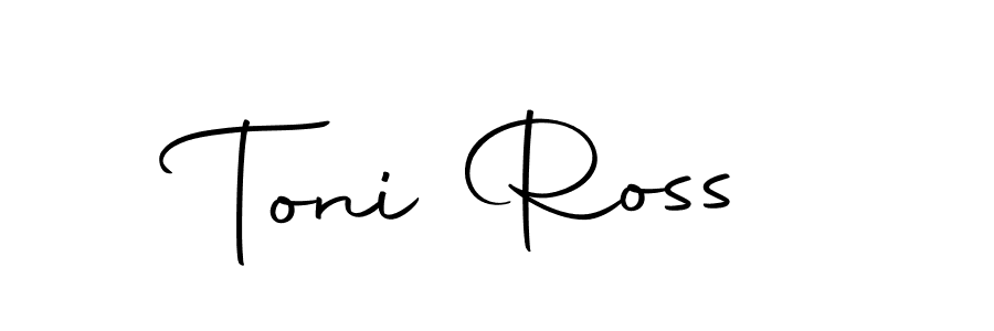 Check out images of Autograph of Toni Ross name. Actor Toni Ross Signature Style. Autography-DOLnW is a professional sign style online. Toni Ross signature style 10 images and pictures png
