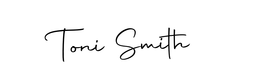 How to Draw Toni Smith signature style? Autography-DOLnW is a latest design signature styles for name Toni Smith. Toni Smith signature style 10 images and pictures png