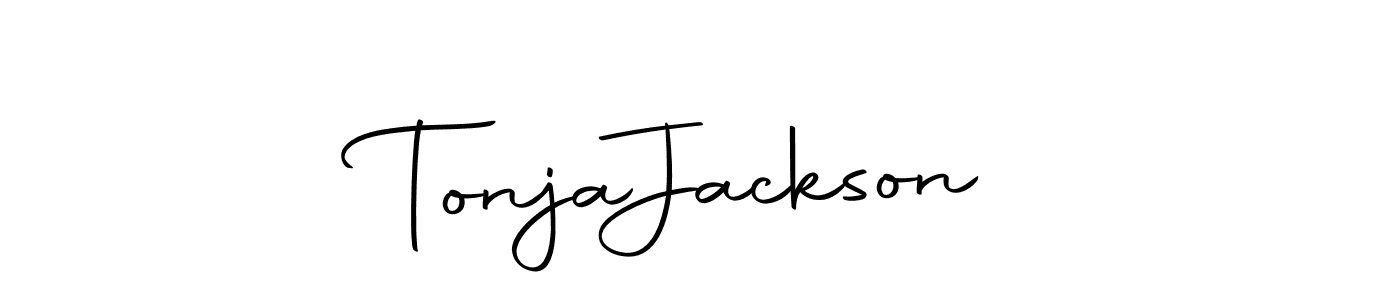 See photos of Tonja  Jackson official signature by Spectra . Check more albums & portfolios. Read reviews & check more about Autography-DOLnW font. Tonja  Jackson signature style 10 images and pictures png