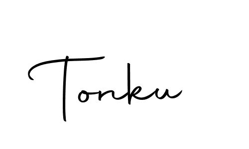 Best and Professional Signature Style for Tonku. Autography-DOLnW Best Signature Style Collection. Tonku signature style 10 images and pictures png