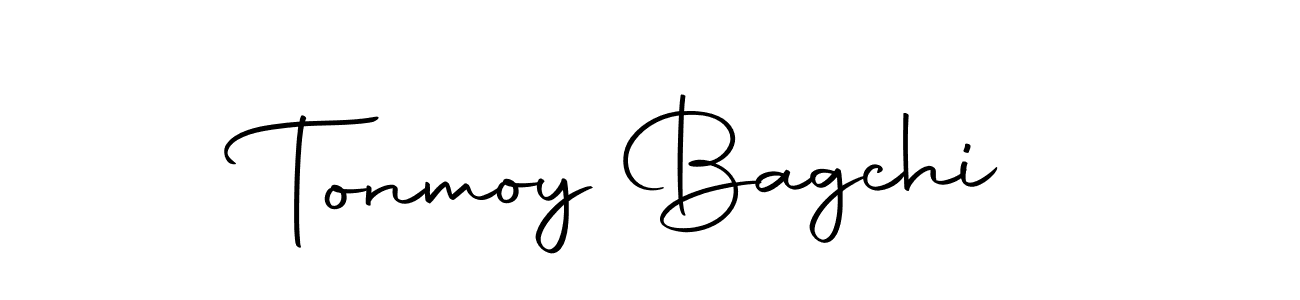 The best way (Autography-DOLnW) to make a short signature is to pick only two or three words in your name. The name Tonmoy Bagchi include a total of six letters. For converting this name. Tonmoy Bagchi signature style 10 images and pictures png