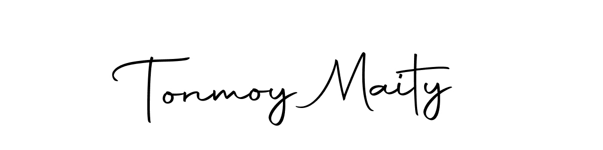 Here are the top 10 professional signature styles for the name Tonmoy Maity. These are the best autograph styles you can use for your name. Tonmoy Maity signature style 10 images and pictures png