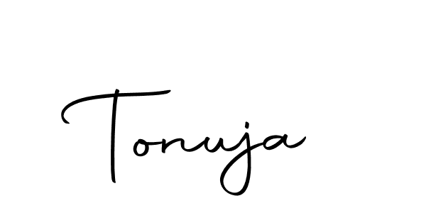 You can use this online signature creator to create a handwritten signature for the name Tonuja. This is the best online autograph maker. Tonuja signature style 10 images and pictures png