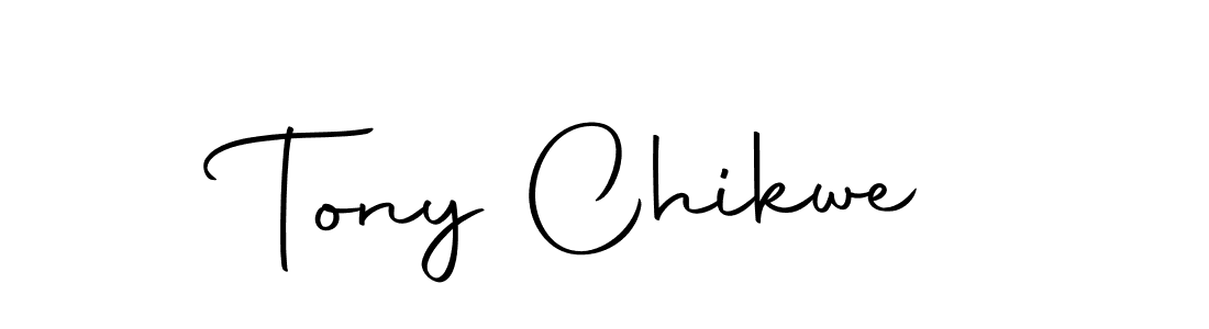 Here are the top 10 professional signature styles for the name Tony Chikwe. These are the best autograph styles you can use for your name. Tony Chikwe signature style 10 images and pictures png