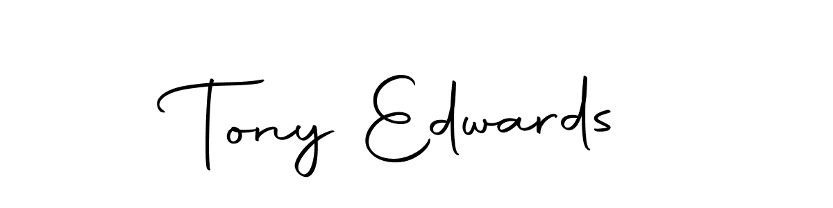 How to Draw Tony Edwards signature style? Autography-DOLnW is a latest design signature styles for name Tony Edwards. Tony Edwards signature style 10 images and pictures png