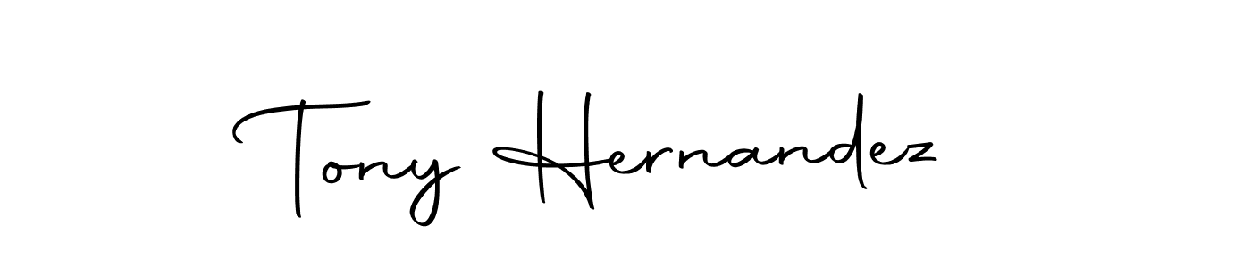 Also You can easily find your signature by using the search form. We will create Tony Hernandez name handwritten signature images for you free of cost using Autography-DOLnW sign style. Tony Hernandez signature style 10 images and pictures png