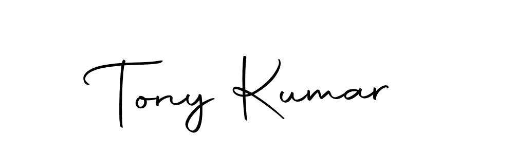 Check out images of Autograph of Tony Kumar name. Actor Tony Kumar Signature Style. Autography-DOLnW is a professional sign style online. Tony Kumar signature style 10 images and pictures png