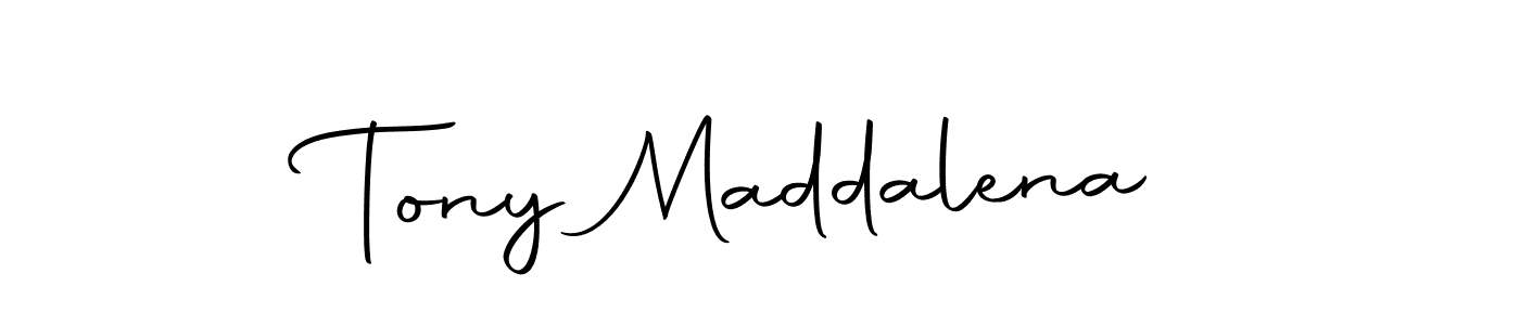 Also You can easily find your signature by using the search form. We will create Tony Maddalena name handwritten signature images for you free of cost using Autography-DOLnW sign style. Tony Maddalena signature style 10 images and pictures png