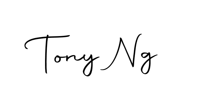 Also You can easily find your signature by using the search form. We will create Tony Ng name handwritten signature images for you free of cost using Autography-DOLnW sign style. Tony Ng signature style 10 images and pictures png