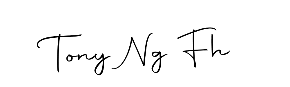 Also You can easily find your signature by using the search form. We will create Tony Ng Fh name handwritten signature images for you free of cost using Autography-DOLnW sign style. Tony Ng Fh signature style 10 images and pictures png