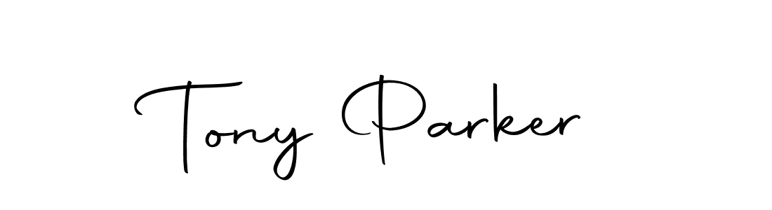 Once you've used our free online signature maker to create your best signature Autography-DOLnW style, it's time to enjoy all of the benefits that Tony Parker name signing documents. Tony Parker signature style 10 images and pictures png