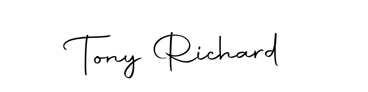 Check out images of Autograph of Tony Richard name. Actor Tony Richard Signature Style. Autography-DOLnW is a professional sign style online. Tony Richard signature style 10 images and pictures png