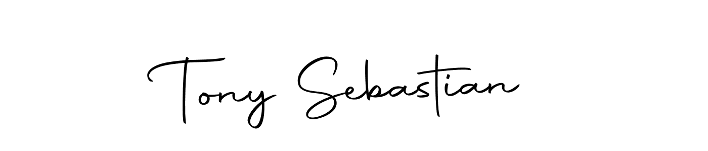 How to Draw Tony Sebastian signature style? Autography-DOLnW is a latest design signature styles for name Tony Sebastian. Tony Sebastian signature style 10 images and pictures png