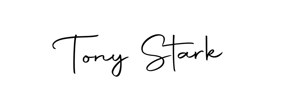 Use a signature maker to create a handwritten signature online. With this signature software, you can design (Autography-DOLnW) your own signature for name Tony Stark. Tony Stark signature style 10 images and pictures png