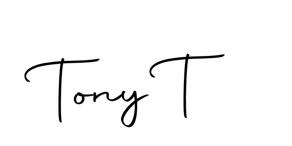 See photos of Tony T official signature by Spectra . Check more albums & portfolios. Read reviews & check more about Autography-DOLnW font. Tony T signature style 10 images and pictures png