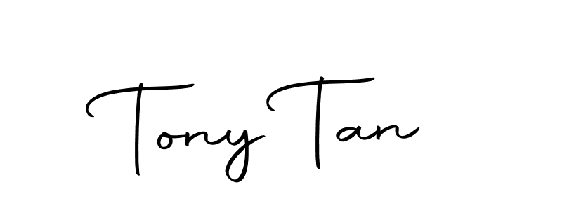 Also we have Tony Tan name is the best signature style. Create professional handwritten signature collection using Autography-DOLnW autograph style. Tony Tan signature style 10 images and pictures png