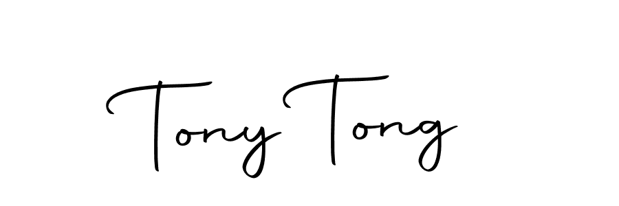 Autography-DOLnW is a professional signature style that is perfect for those who want to add a touch of class to their signature. It is also a great choice for those who want to make their signature more unique. Get Tony Tong name to fancy signature for free. Tony Tong signature style 10 images and pictures png